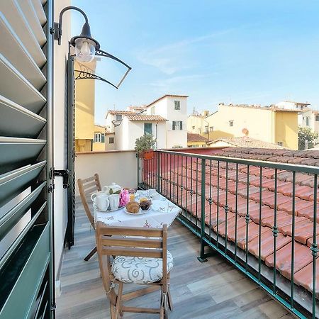 Guelfa 30-Exclusive Suite In The Heart Of Firenze Bagian luar foto
