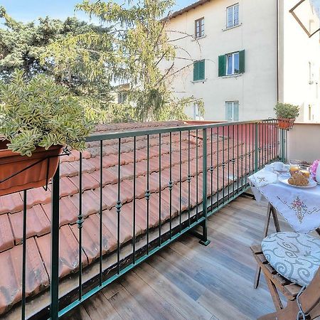 Guelfa 30-Exclusive Suite In The Heart Of Firenze Bagian luar foto