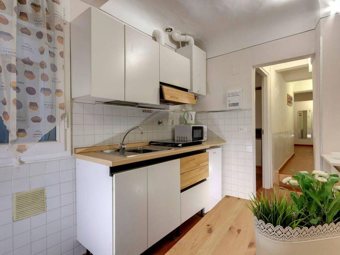 Guelfa 30-Exclusive Suite In The Heart Of Firenze Bagian luar foto