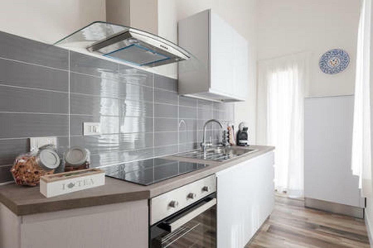 Guelfa 30-Exclusive Suite In The Heart Of Firenze Bagian luar foto