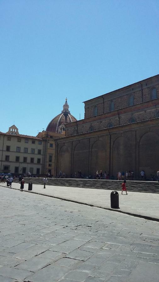 Guelfa 30-Exclusive Suite In The Heart Of Firenze Bagian luar foto