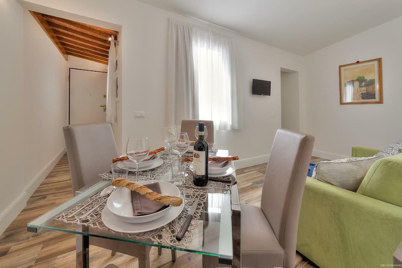Guelfa 30-Exclusive Suite In The Heart Of Firenze Bagian luar foto