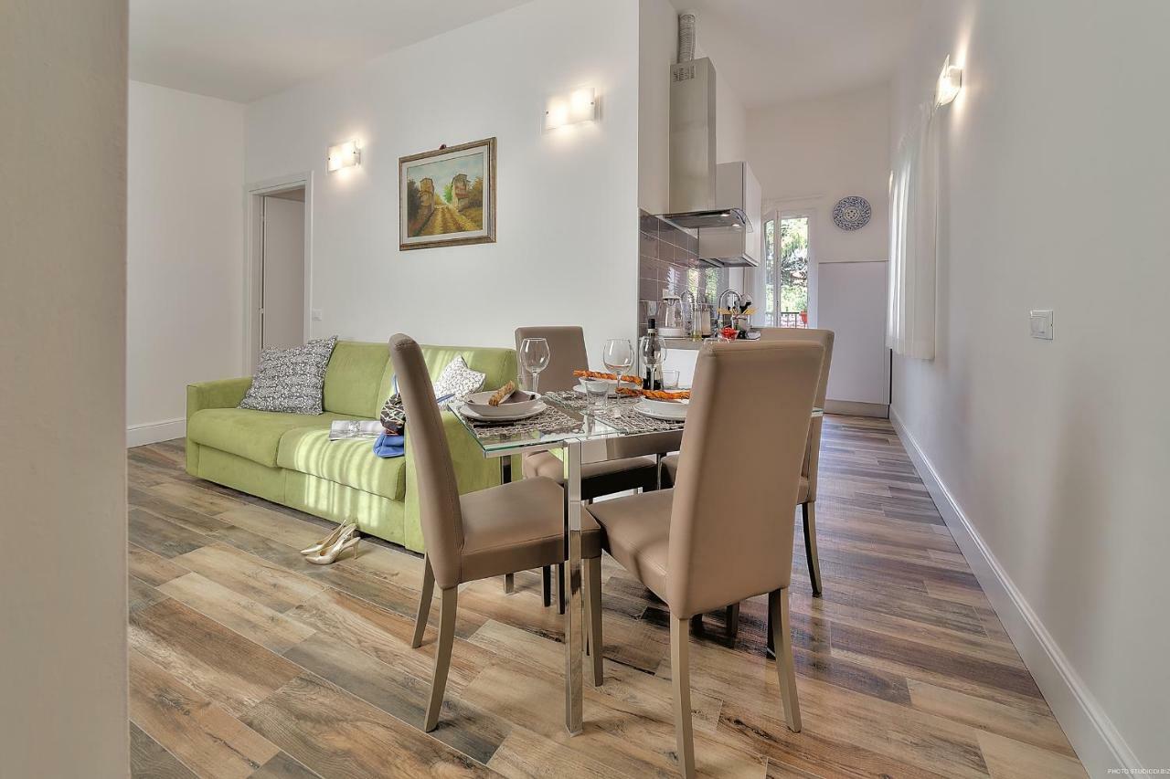 Guelfa 30-Exclusive Suite In The Heart Of Firenze Bagian luar foto