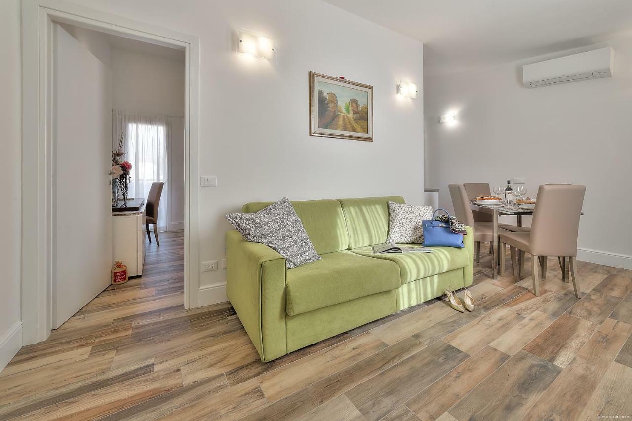 Guelfa 30-Exclusive Suite In The Heart Of Firenze Bagian luar foto