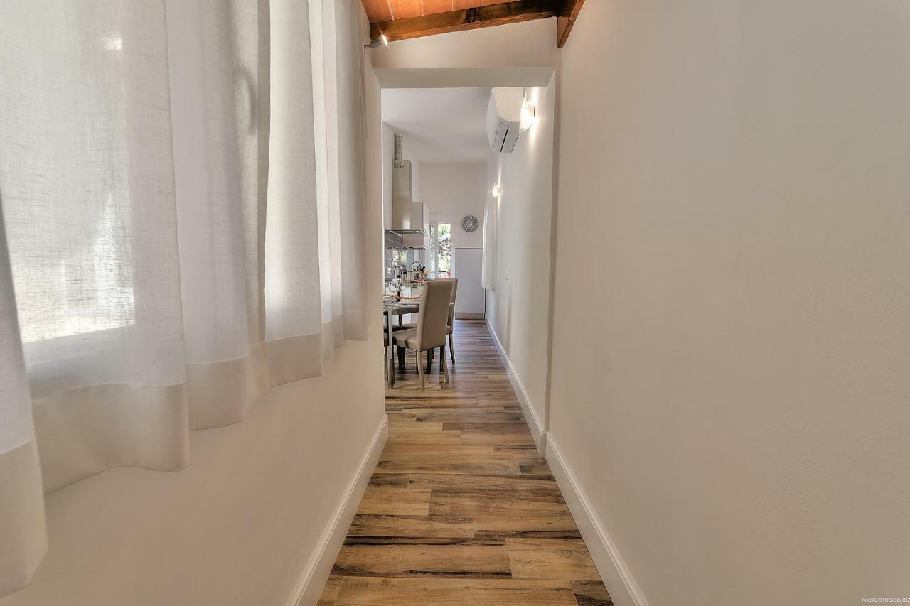Guelfa 30-Exclusive Suite In The Heart Of Firenze Bagian luar foto