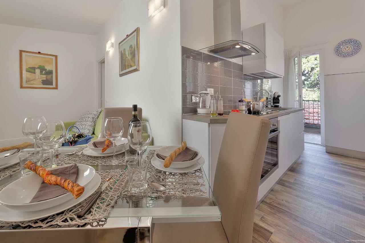 Guelfa 30-Exclusive Suite In The Heart Of Firenze Bagian luar foto