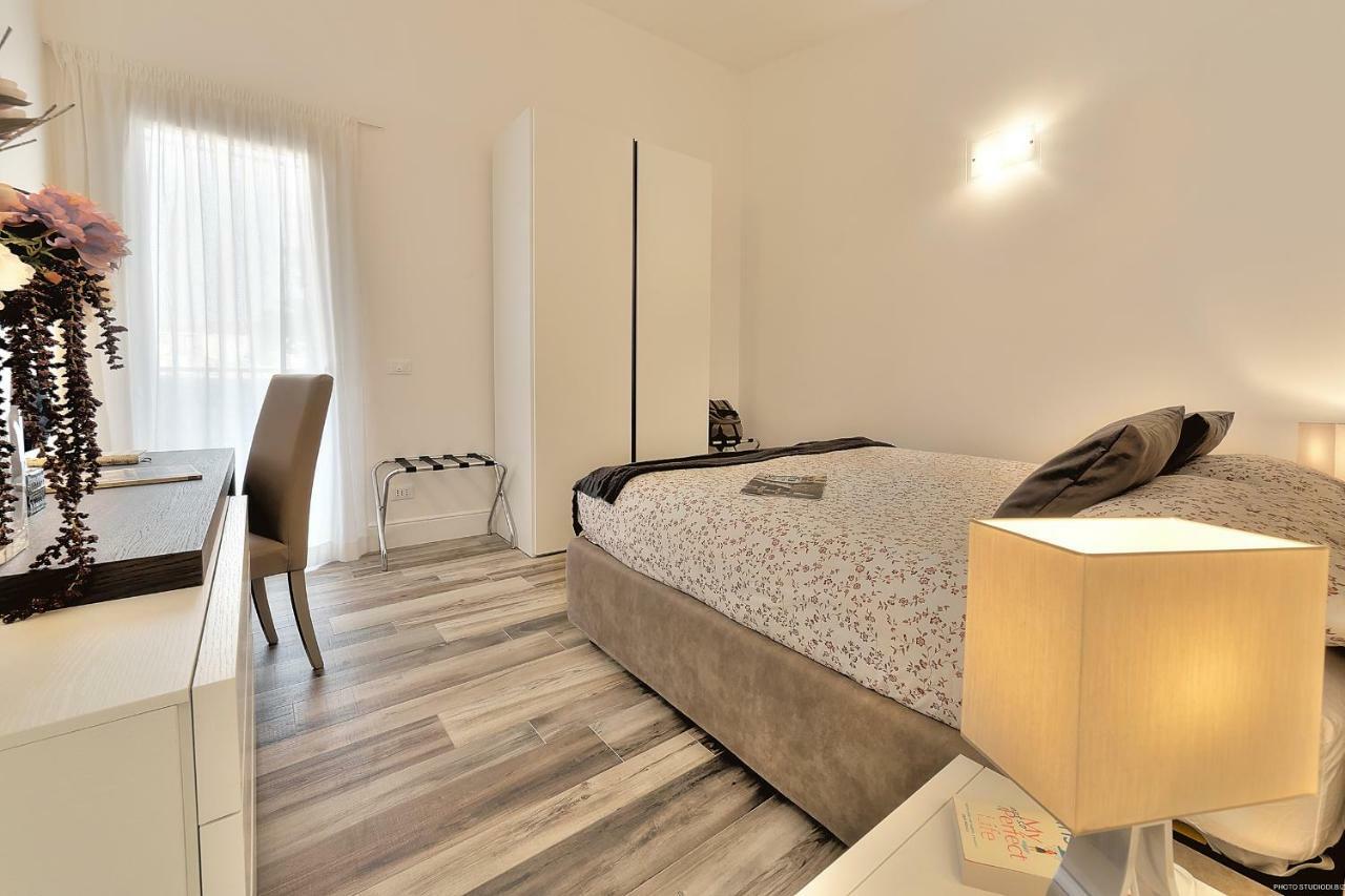 Guelfa 30-Exclusive Suite In The Heart Of Firenze Bagian luar foto