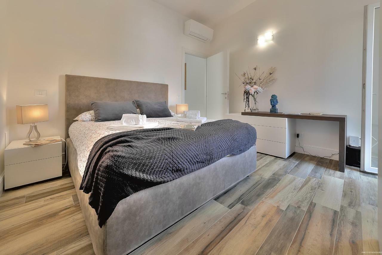 Guelfa 30-Exclusive Suite In The Heart Of Firenze Bagian luar foto